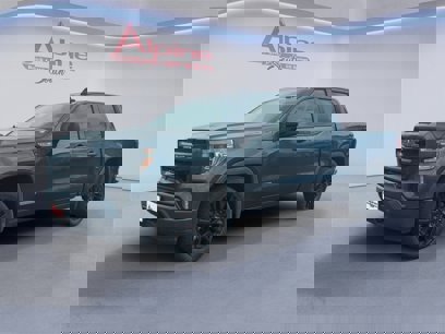 Used 2020 GMC Sierra 1500 Elevation w/ Elevation Value Package