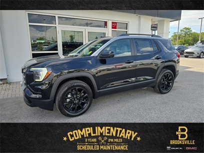 New 2026 GMC Terrain Elevation w/ Elevation Premium Package