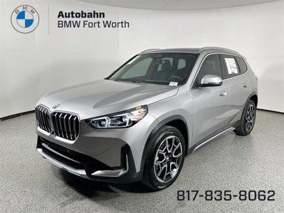 New 2025 BMW X1 xDrive28i w/ Premium Package
