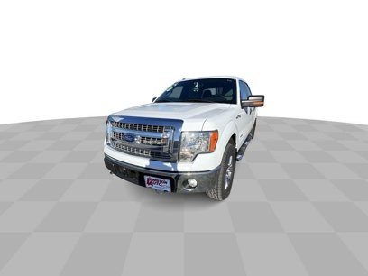 Used 2014 Ford F150 XLT w/ Equipment Group 302A Luxury