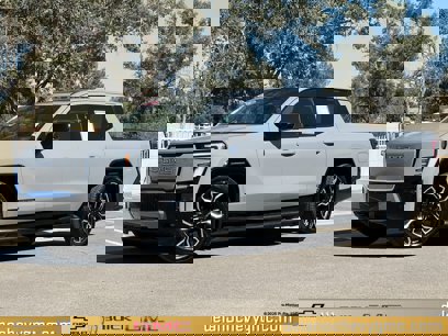 Used 2024 GMC Sierra EV Denali