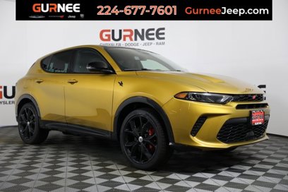 New 2024 Dodge Hornet R/T Plus