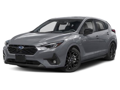New 2025 Subaru Impreza RS w/ Popular Package #3