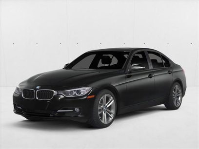 Used 2013 BMW 328i xDrive Sedan