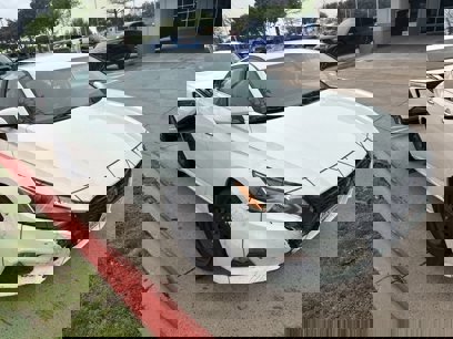 Used 2019 Nissan Altima 2.5 S