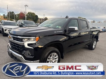 Used 2022 Chevrolet Silverado 1500 LT