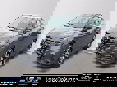 New 2025 Subaru Legacy Premium