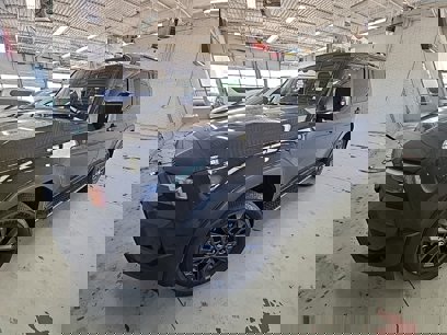 Used 2025 Toyota Land Cruiser