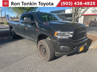 Used 2022 RAM 3500 Laramie