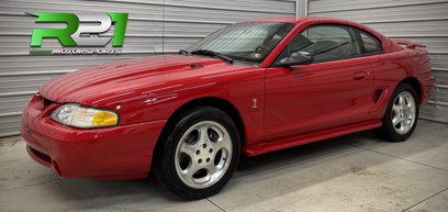 Used 1994 Ford Mustang Cobra