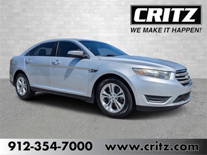 Used 2014 Ford Taurus SEL w/ Equipment Group 201A