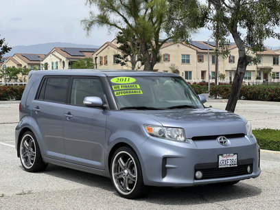 Used 2011 Scion xB