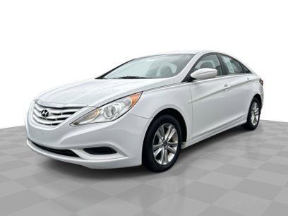 Used 2013 Hyundai Sonata GLS