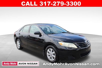 Used 2011 Toyota Camry LE