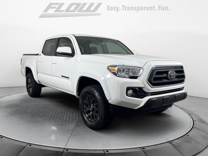 Used 2022 Toyota Tacoma SR5