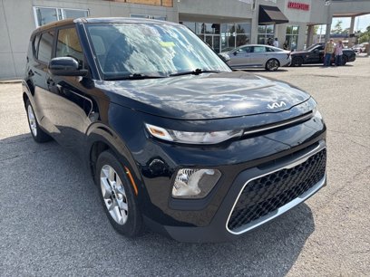 Used 2022 Kia Soul S