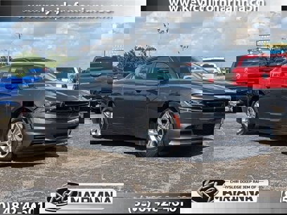 Used 2023 Dodge Charger SXT