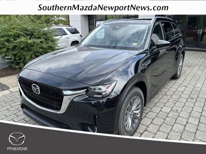 New 2024 MAZDA CX-90 Plug-In Hybrid w/ Preferred