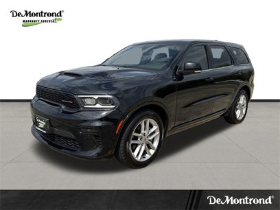 Used 2022 Dodge Durango R/T