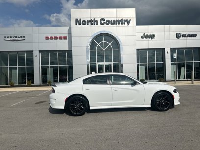 Used 2021 Dodge Charger GT w/ Blacktop Package