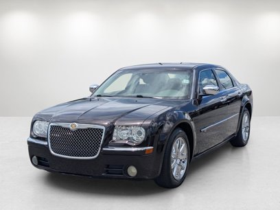 Used 2010 Chrysler 300 C