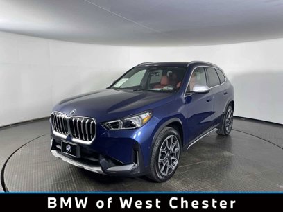 Certified 2024 BMW X1 xDrive28i w/ Premium Package