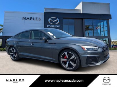Used 2023 Audi A5 2.0T Premium Plus