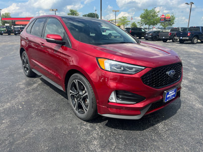 Used 2019 Ford Edge ST w/ Equipment Group 401A