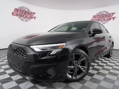 Used 2024 Audi A3 2.0T Premium