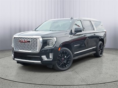 Used 2023 GMC Yukon XL Denali