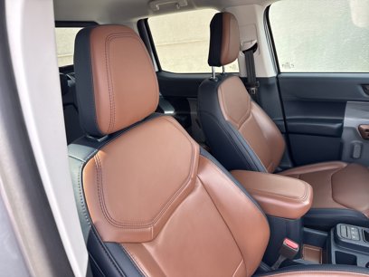 Used 2024 Ford Maverick Lariat