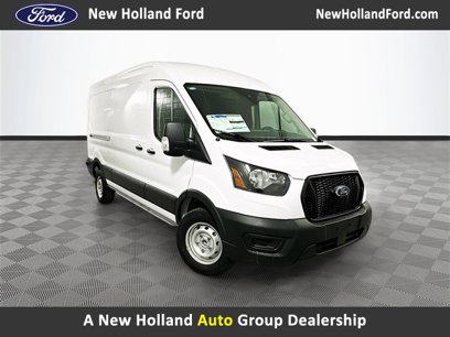 New 2025 Ford Transit 250 148 Medium Roof
