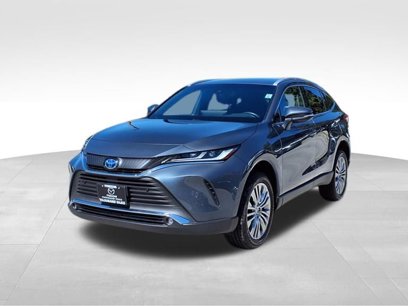 Used 2023 Toyota Venza XLE