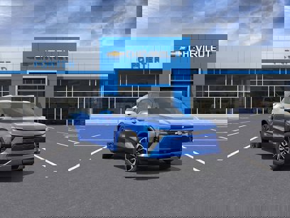 New 2025 Chevrolet Blazer EV LT w/ Super Cruise Package
