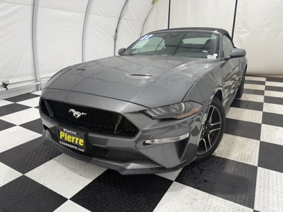 Used 2022 Ford Mustang GT