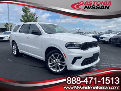 Used 2023 Dodge Durango GT