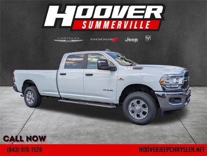 Used 2024 RAM 2500 Big Horn