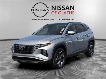Used 2023 Hyundai Tucson SEL
