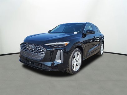 New 2025 Audi Q5 Prestige