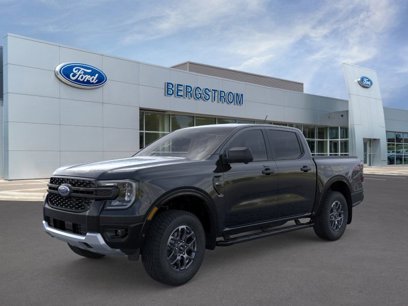New 2024 Ford Ranger XLT