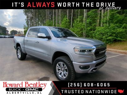 Used 2023 RAM 1500 Limited