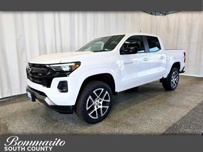 New 2024 Chevrolet Colorado Z71 w/ Z71 Convenience Package 2