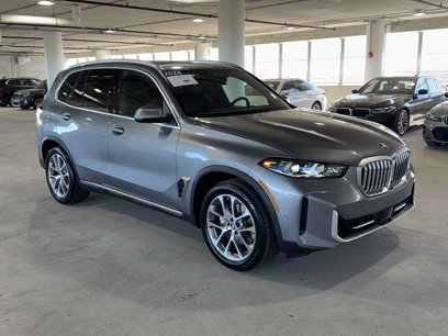 Used 2024 BMW X5 xDrive40i