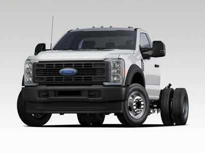 New 2024 Ford F450 XL