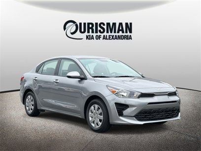 Used 2023 Kia Rio S