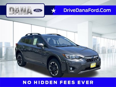 Used 2023 Subaru Crosstrek 2.0i Premium