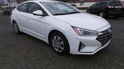 Used 2019 Hyundai Elantra SE w/ Cargo Package