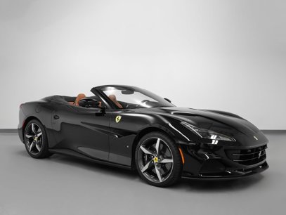 Certified 2023 Ferrari Portofino M