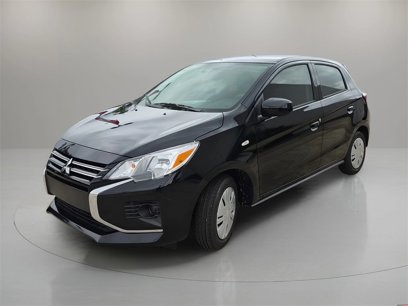New 2024 Mitsubishi Mirage ES