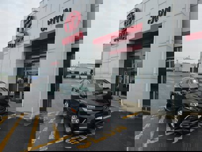 Certified 2023 Toyota Camry LE